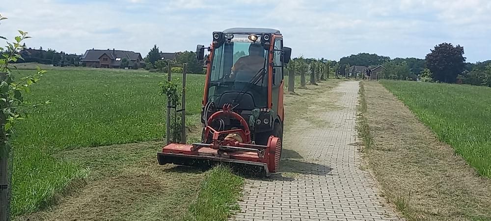 Př&iacute;prava běhu